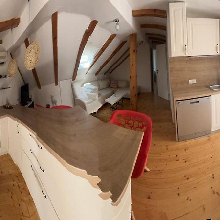 Ferienwohnung Le Liv On Rijeka Exterior foto