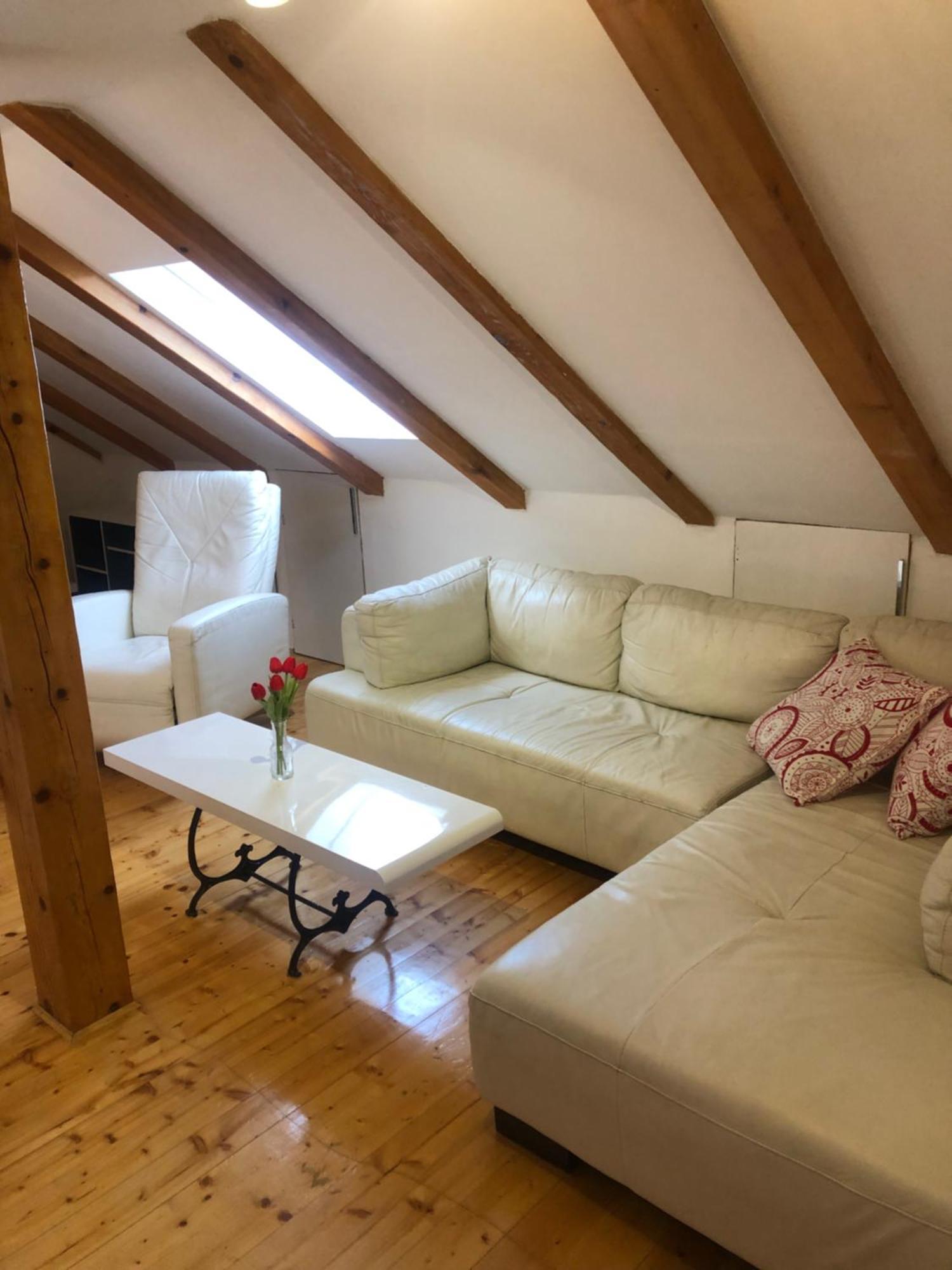Ferienwohnung Le Liv On Rijeka Exterior foto