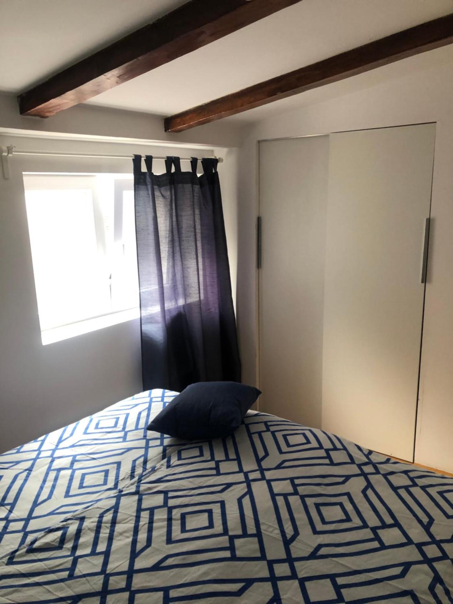 Ferienwohnung Le Liv On Rijeka Exterior foto