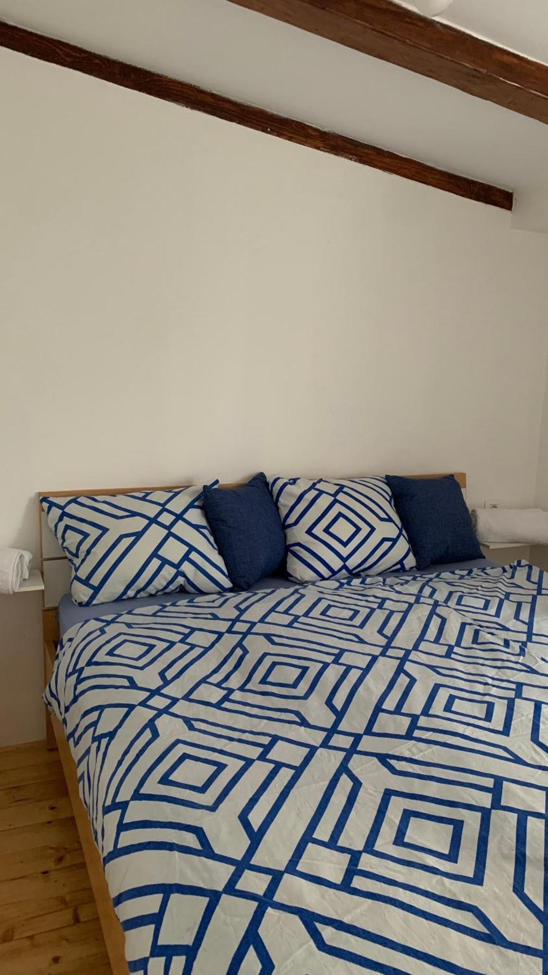 Ferienwohnung Le Liv On Rijeka Exterior foto