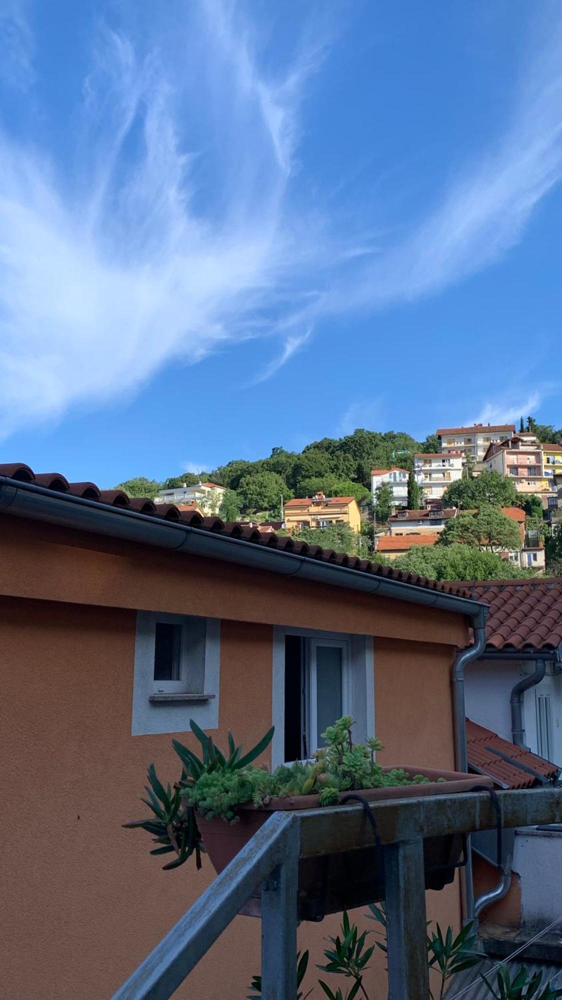 Ferienwohnung Le Liv On Rijeka Exterior foto