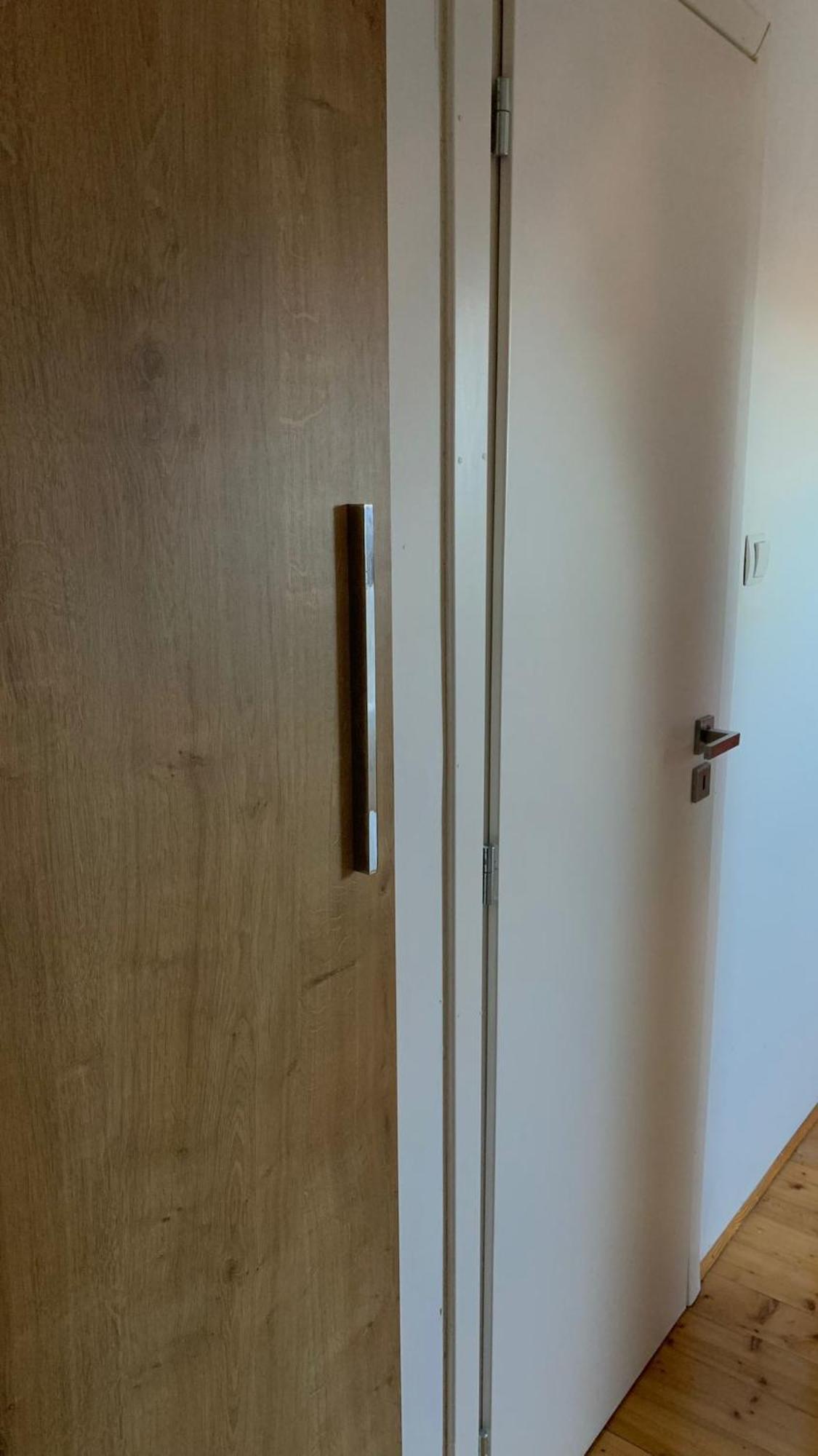 Ferienwohnung Le Liv On Rijeka Exterior foto