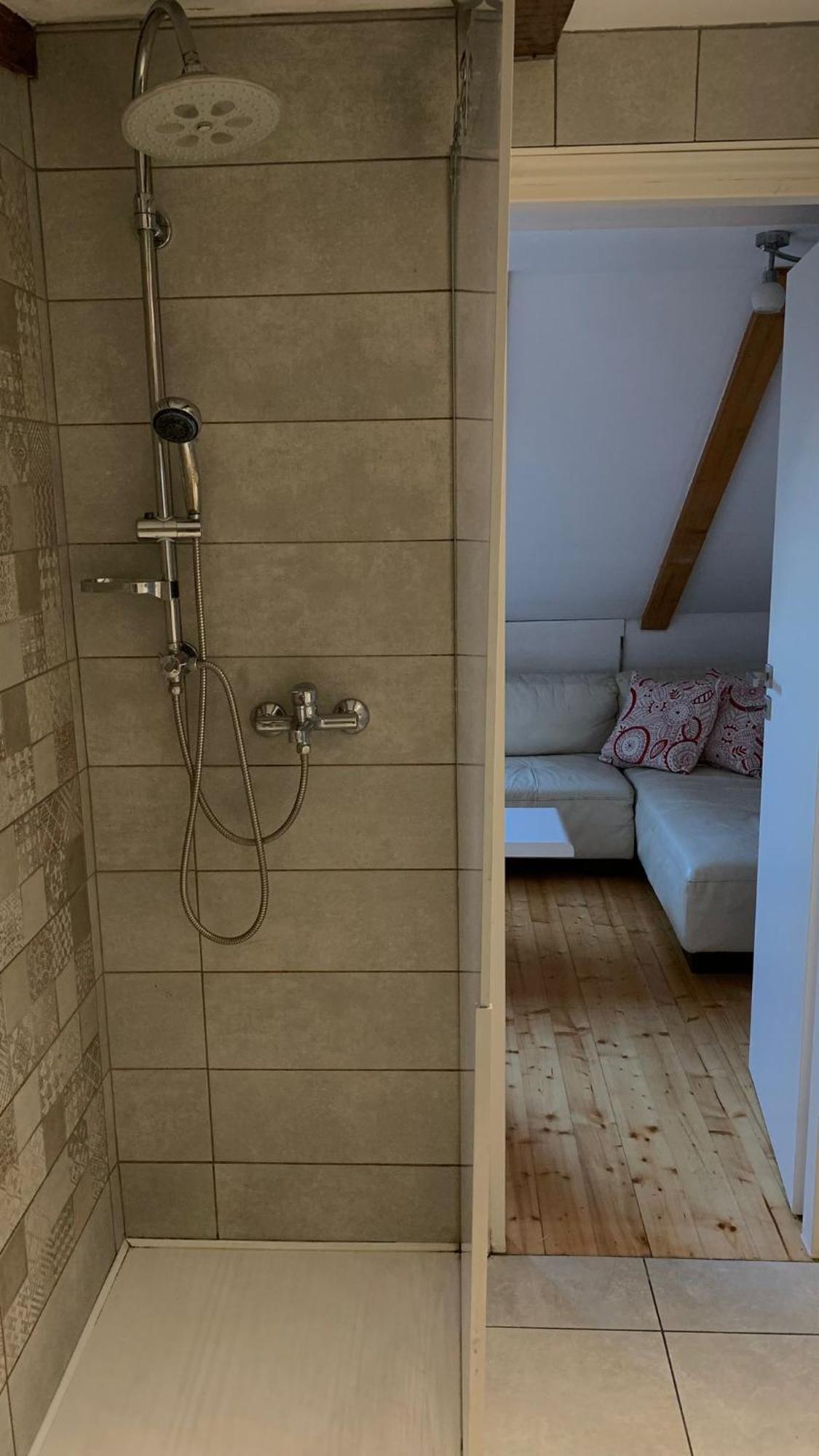 Ferienwohnung Le Liv On Rijeka Exterior foto