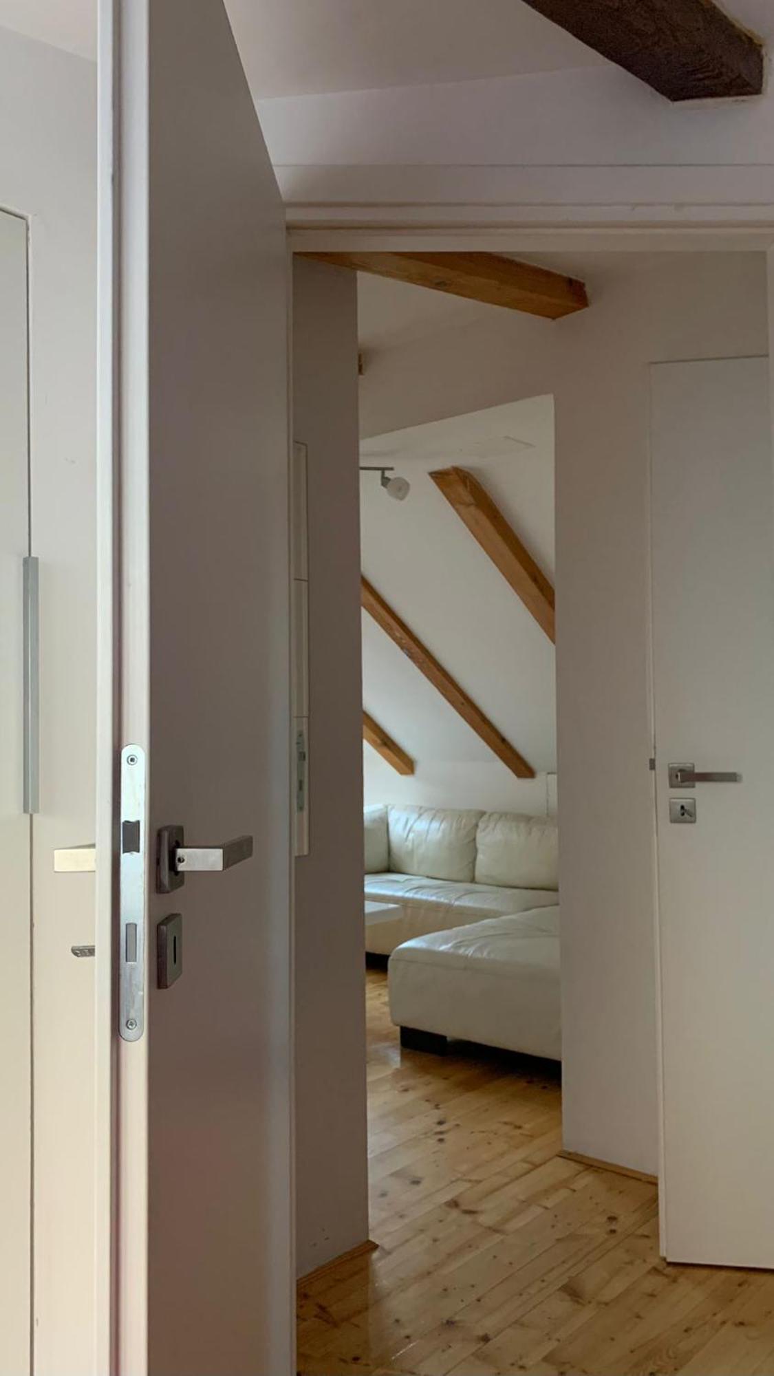 Ferienwohnung Le Liv On Rijeka Exterior foto