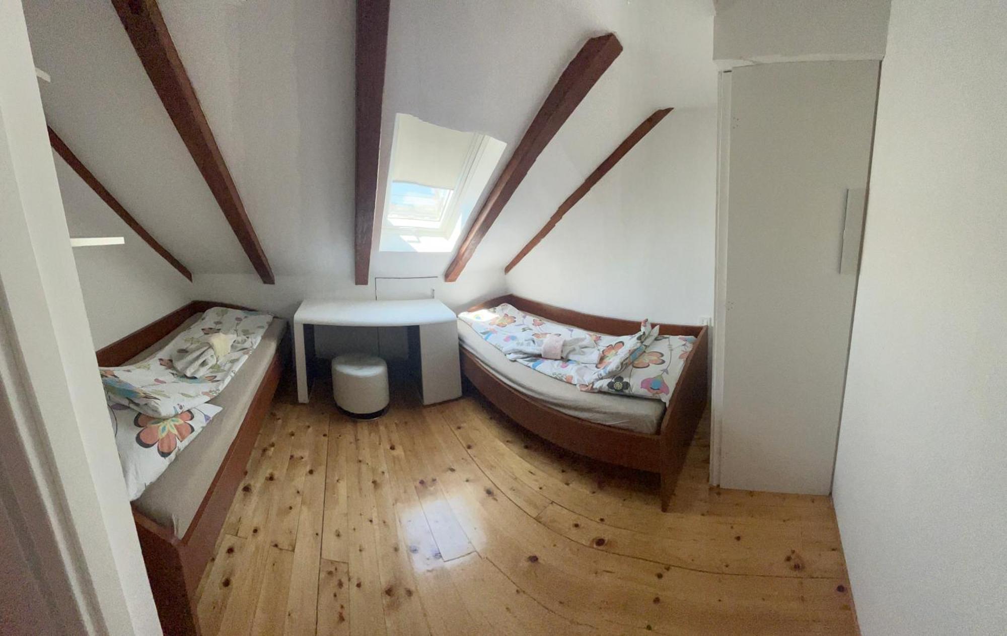 Ferienwohnung Le Liv On Rijeka Exterior foto