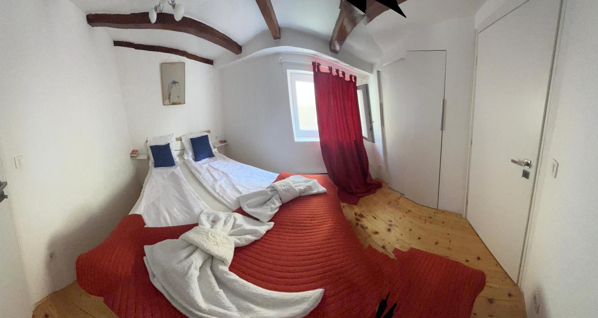Ferienwohnung Le Liv On Rijeka Exterior foto