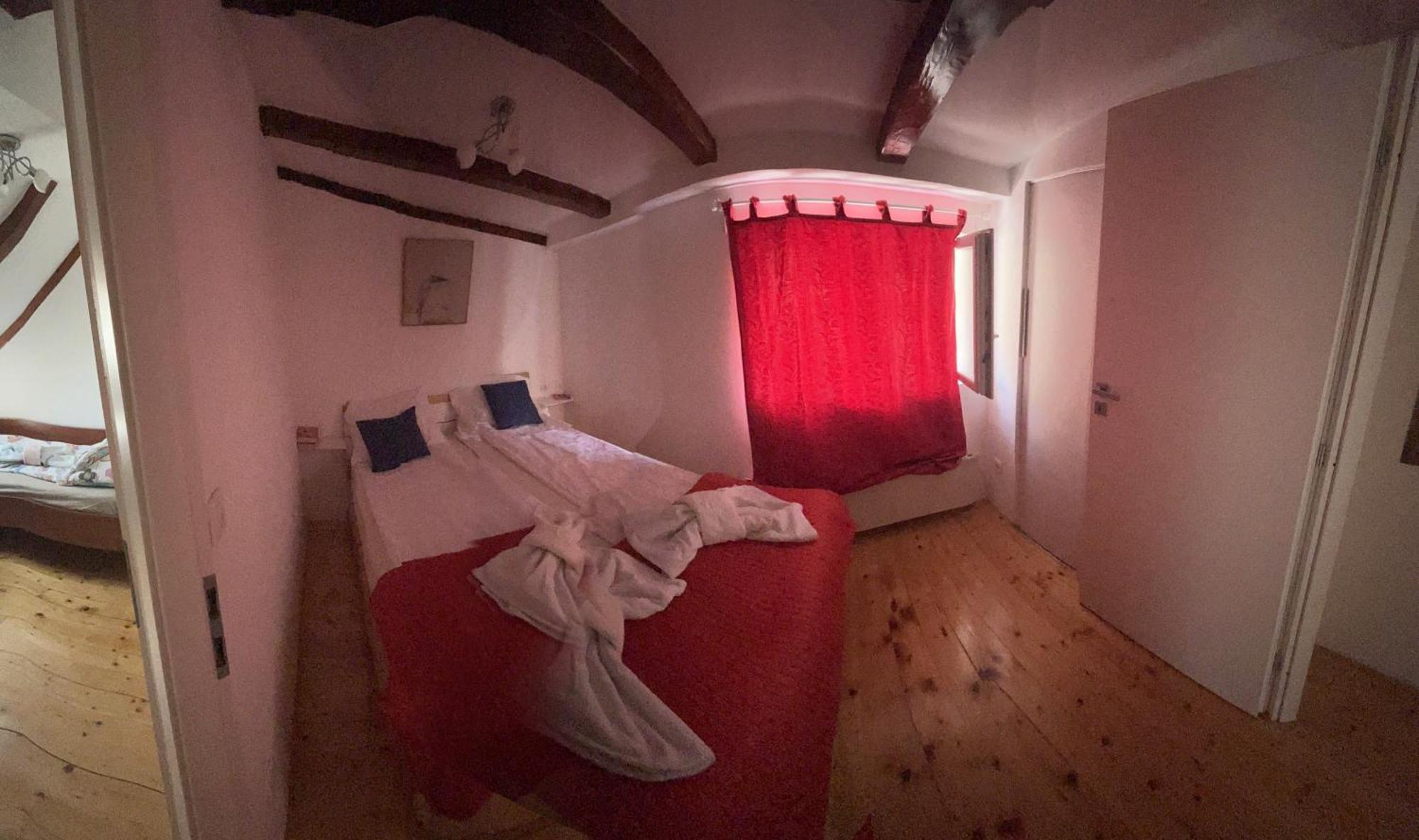 Ferienwohnung Le Liv On Rijeka Exterior foto